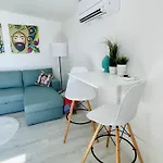 Casa Carmen 贾迪尼-纳克索斯