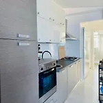 Casa Carmen 公寓 贾迪尼-纳克索斯