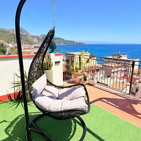 Casa Carmen