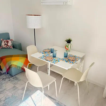 Casa Carmen Apartmán *