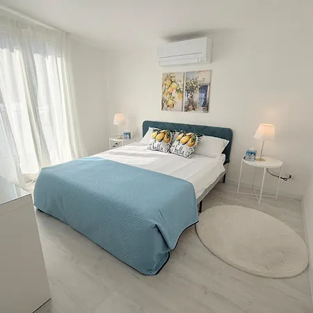 Casa Carmen Apartmán