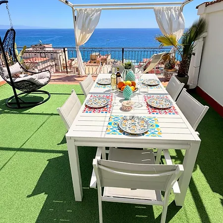 Apartmán Casa Carmen *