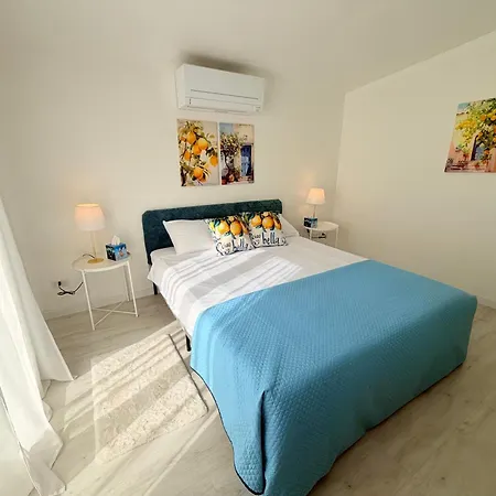 Casa Carmen Giardini Naxos