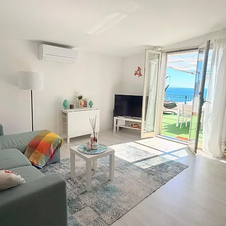 Casa Carmen * Giardini Naxos