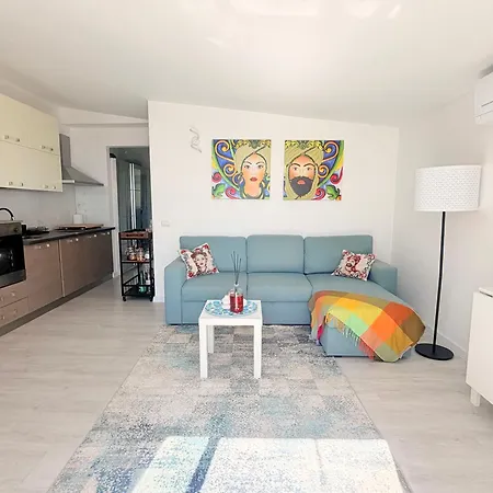 Apartmán Casa Carmen *