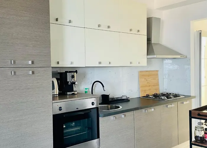 Casa Carmen ジャルディーニ・ナクソス