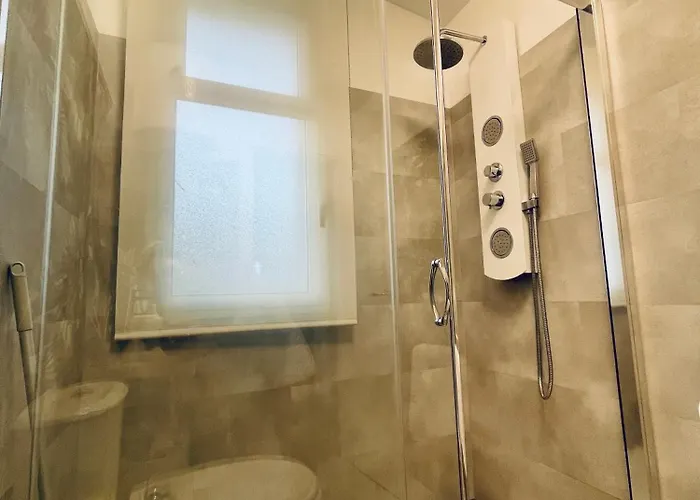 アパート Casa Carmen ジャルディーニ・ナクソス